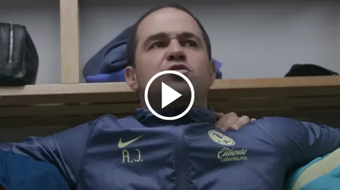 Jardine quiere que sus jugadores vayan por el tricampeonato.