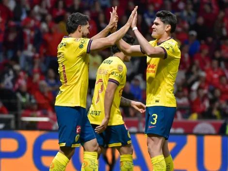 América provocaría un inesperado despido en la Liga MX