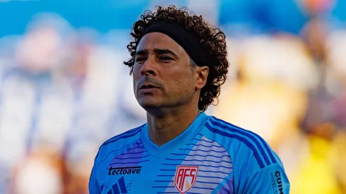 No se trata más que de una lesión.