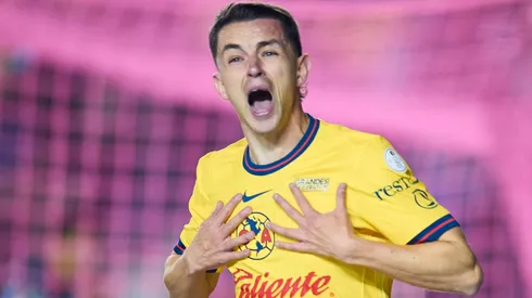 Fidalgo daría un extranjero más al América.