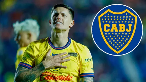 América no regalará a Brian Rodríguez.