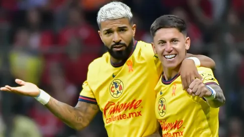 Partidos del América se verán en TV Azteca.