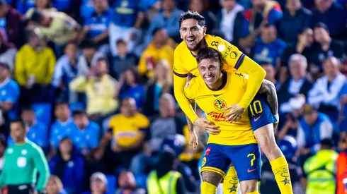 Diego Valdés está listo para jugar ante Cruz Azul