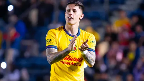 ¿Quiere llevarse a Brian del América?