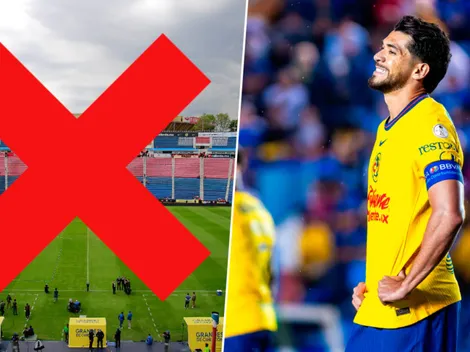 Si avanza a la Final, América cambiaría de estadio por un insólito motivo