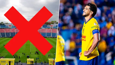 América no podría jugar la Final en el Estadio Ciudad de los Deportes