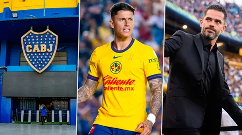 Brian Rodriguez ha sido vinculado con Boca para 2025