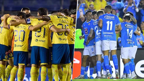 Todo listo para una nueva Semifinal de la Liga MX.