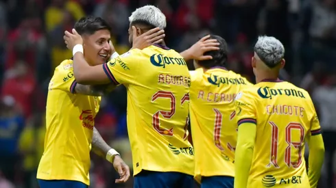 América se medirá frente a Cruz Azul en las Semifinales