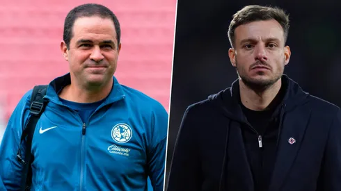 André Jardine ya prepara la eliminatoria ante Cruz Azul