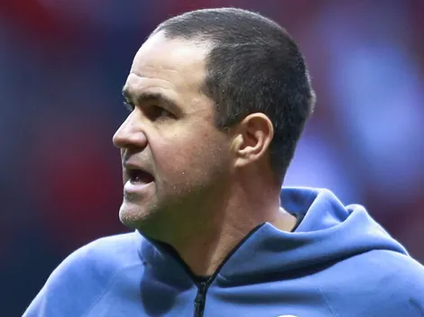 ¿Ocho centrales? André Jardine reveló cómo visualiza la victoria ante Cruz Azul