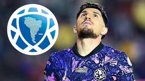 Colo-Colo tiene en la mira a Diego Valdés.