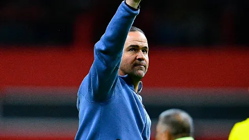 Jardine es muy claro para el resto de la Liguilla.