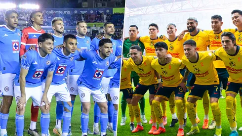 Filtran fechas tentativas.