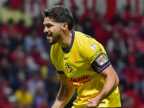 El americanismo lanza mensaje a Henry tras cobrar venganza ante Toluca