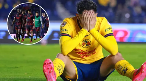 Xolos de Tijuana quedó eliminado de la Liguilla