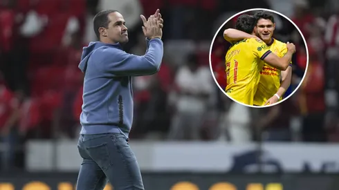 América tendrá su plantilla completa ante Cruz Azul