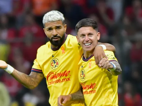 América lanza primer mensaje y ya caliente el Clásico Joven