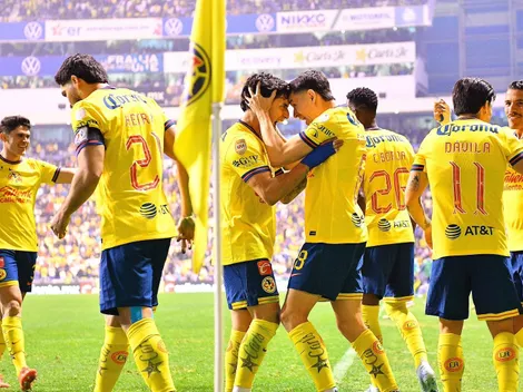 América revela y agradece a su jugador clave del tricampeonato