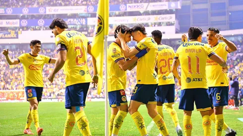 Zendejas fue un elemento vital para la consecución del tricampeonato.