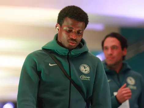 Actualización del futuro de Javairo Dilrosun... ¿se va o se queda?