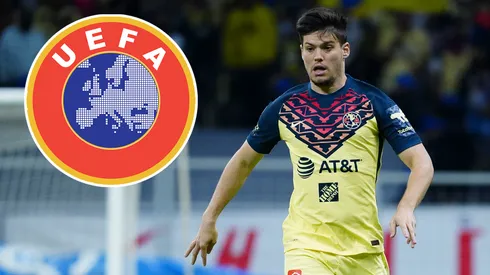 América tendría una ayuda con Meré.