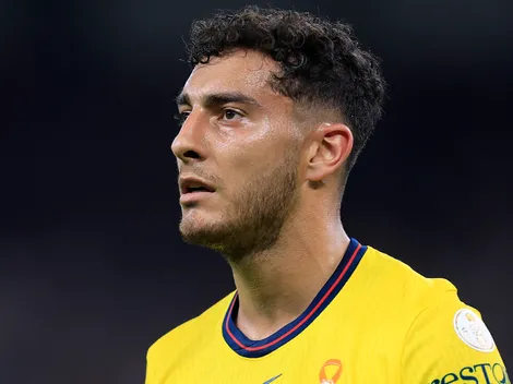 Sebastián Cáceres reveló lo que piensa Bielsa sobre el América