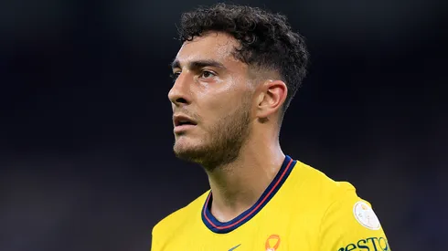 El charrúa tiene un sucesor digno.