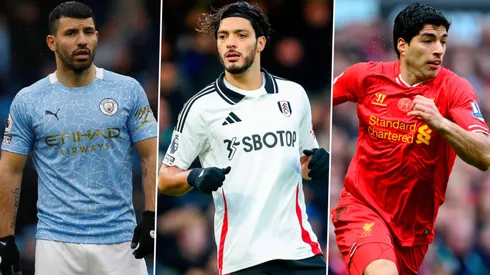 Raúl Jiménez está en una lista muy exclusiva del futbol inglés.