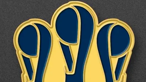 América lucirá el parche de tricampeón.