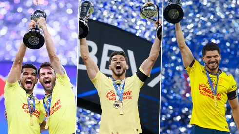 Un gran regalo para los aficionados al América.