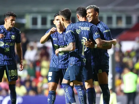 Ex jugador del América recibió una millonaria oferta de Arabia Saudita