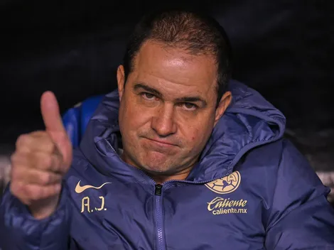 Esto es lo único que separa a André Jardine de llegar al Botafogo