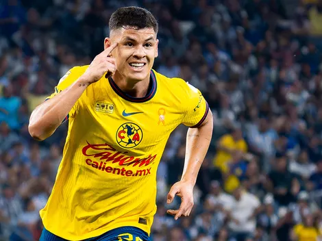 Las dos Ligas de Europa que tienen en la mira a Richard Sánchez