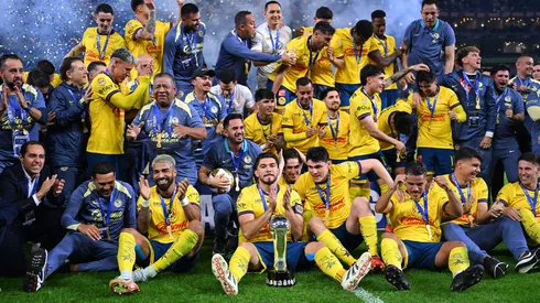 América vivió un 2024 inolvidable.