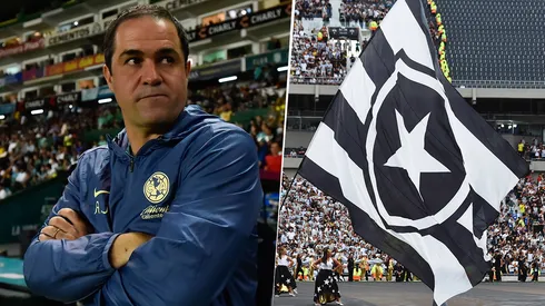 Jardine provocaría un caos en América.