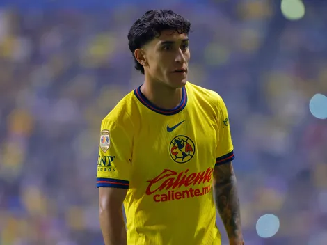 El tiempo dio la razón a Zendejas sobre este ex jugador olvidado