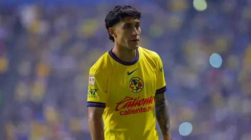 El tiempo dio la razón a Zendejas sobre este ex jugador olvidado