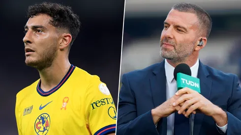 Sebastián Cáceres se burla del Tito Villa tras polémica en redes