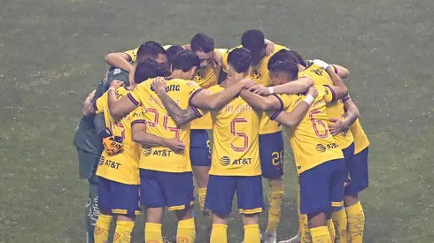 América va con todo por tetracampeonato en 2025.