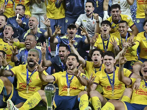 América y los 12 deseos que buscará cumplir en 2025