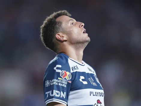 América tiene competencia: dos clubes buscan a Oussama Idrissi