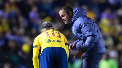 Jardine tiene claro que Botafogo es una gran oportunidad.