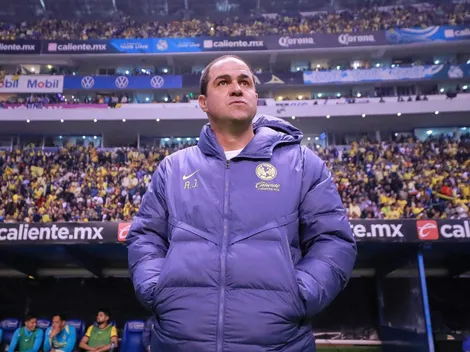 André Jardine y la jugosa oferta de Botafogo que es irrechazable