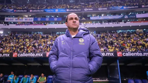 André está listo para tomar su decisión final.