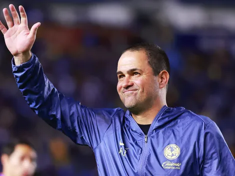 El emotivo mensaje de André Jardine al América tras rechazar la oferta del Botafogo