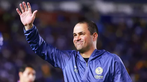 André Jardine envió un mensaje a la afición