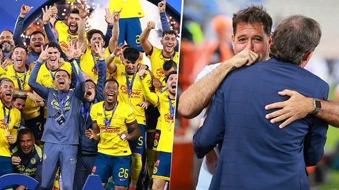 Todo América ha señalado al candidato principal.