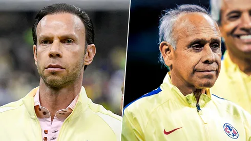 El emotivo mensaje de despedida de Zague a Cristóbal Ortega