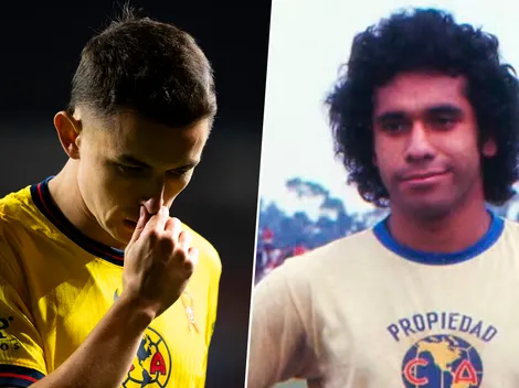 Así despidió Álvaro Fidalgo a Cristóbal Ortega tras su fallecimiento